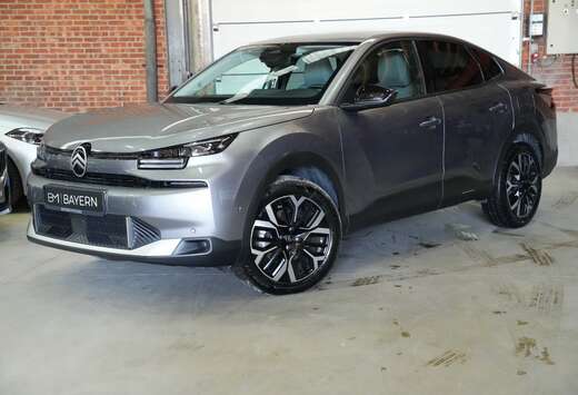 Citroen 1.2 MHEV Nieuw Model Automaat Mild Hybride Be ...