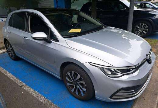 Volkswagen 1.0 TSI Active OPF