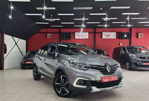 Renault Captur 1.2 TCe Energy Intens**NAVIGATIE**CAME ...
