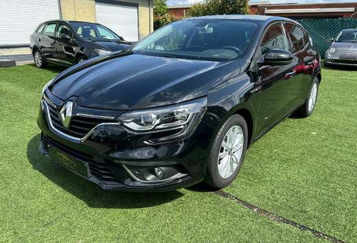 Renault Energy Limited*1 STE EIGENAAR*50.538KM*NAVIGA ...