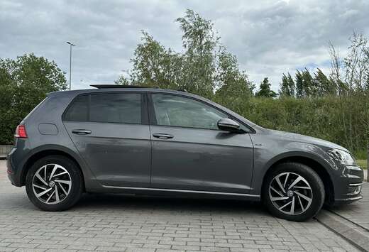 Volkswagen 1.0 TSI OPF Join