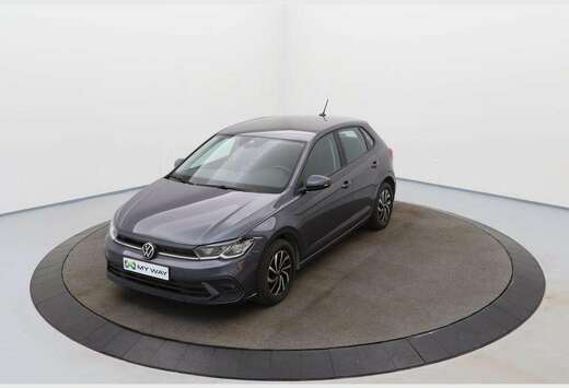 Volkswagen LIFE 1.0 TSI 95 PK DSG-7