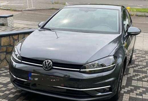 Volkswagen Golf 1.0 TSI Join OPF (EU6.2)