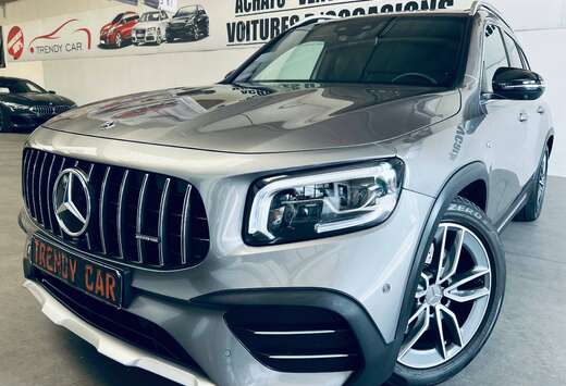 Mercedes-Benz 4-Matic+NAVI+PANO+CAM 360+CARNET+GARANT ...