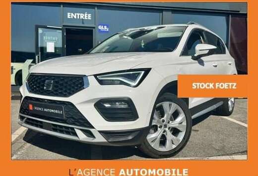 SEAT Ateca 2.0 TDI Xperience jusqu\'a 36mois de garan ...