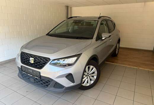 SEAT Arona 1.0 TSI DSG * BOITE AUTOMATIQUE *12M GARAN ...