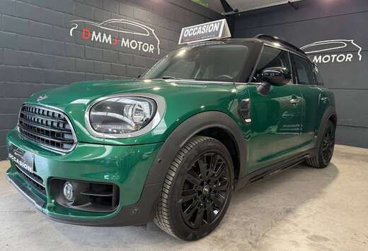 MINI Mini Countryman 1.5 Cooper OPF (EU6d-TEMP)