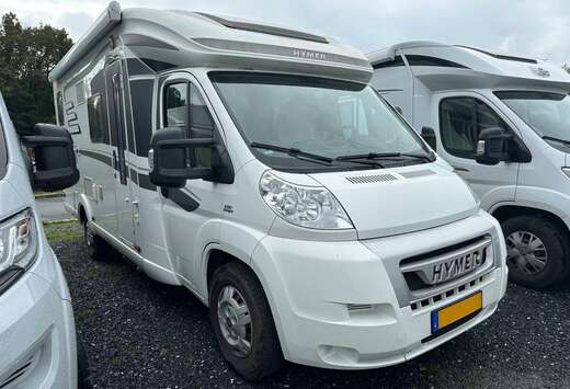 Tramp T 578 CL