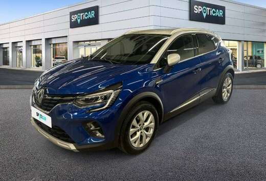 Renault 2 TCe 100 Intens
