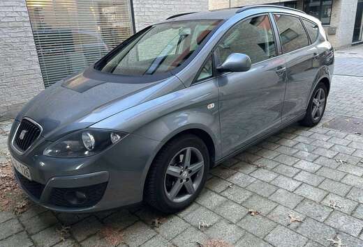 SEAT Altea XL 1.2 TSI I-TECH Start/Stop