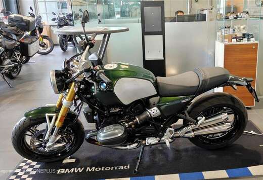 BMW GARANTIE TOT 17/02/29