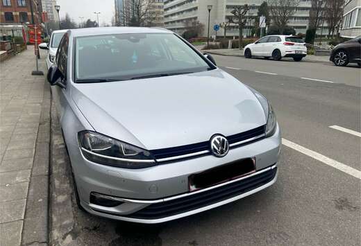 Volkswagen 1.6 SCR TDi IQ.Drive (EU6.2)