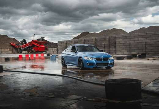 BMW 316i