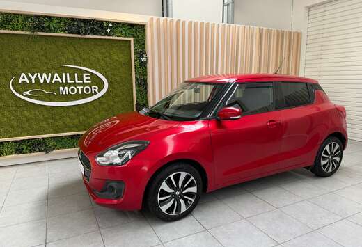 Suzuki Swift 1.2i GL+*GARANTIE 1 AN*