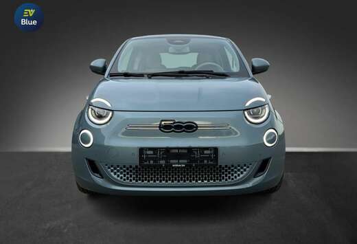 Fiat LaPrima CAMERA - LED - ACC - KEYLESS