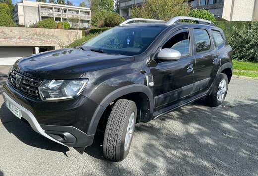 Dacia Duster 1.5 dCi Prestige