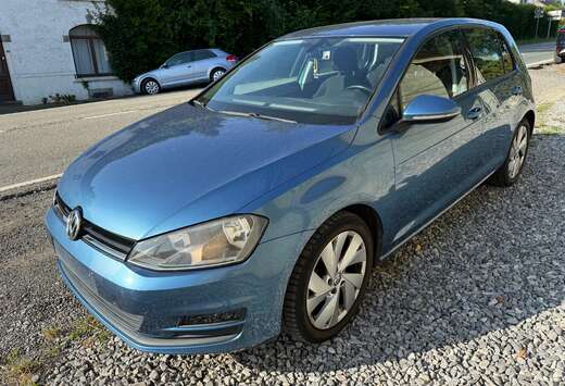 Volkswagen Golf 1.2 TSI Trendline