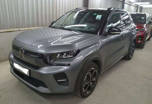 Citroen C3 1.2 Turbo Max Max