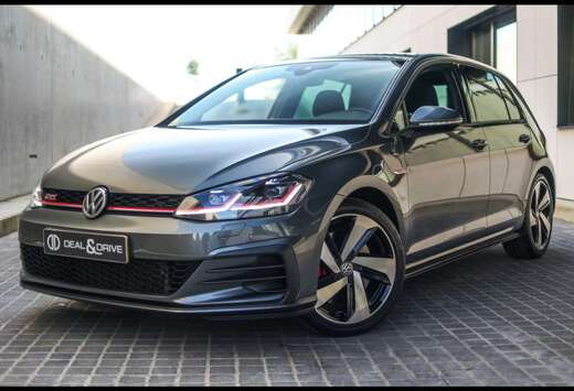 Volkswagen VII 2.0 TSI GTI PERFORMANCE DSG7 - PACK BU ...