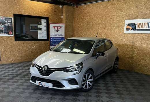 Renault 1.0i SCe Equilibre * Garantie 1 à 3ans * TVA ...