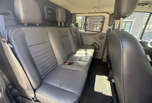 Ford 2.0 TDCi L2H1 Active Multi S/S (EU6.2)