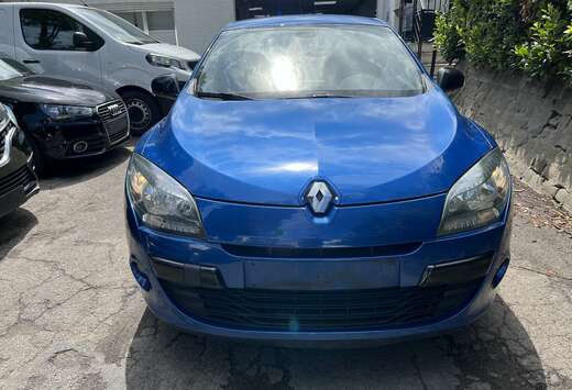 Renault 1.5 dCi TomTom Edition FAP