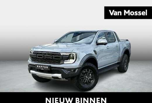 Ford 3.0 V6 Benzine - STOCK - NEW + Raptor Pack Ford  ...
