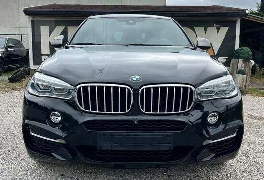 BMW 3.0 M50D