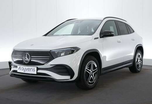 Mercedes-Benz Business Solution AMG Line Night LEDER/ ...