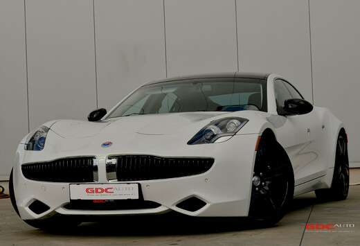 FISKER EcoChic I