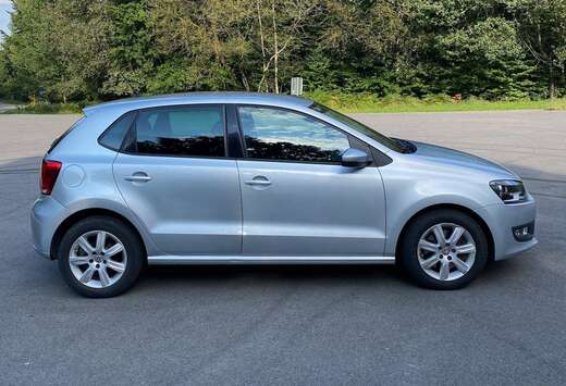 Volkswagen 1.6 TDI 105 CR FAP Sportline