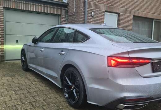 Audi Sportback 40 TFSI Advanced OPF S tronic