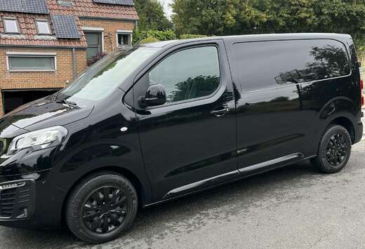 Peugeot 2.0 HDi L2H1 Premium