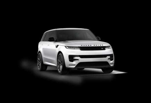 Land Rover P460e Dynamic HSE AWD Auto. 25MY