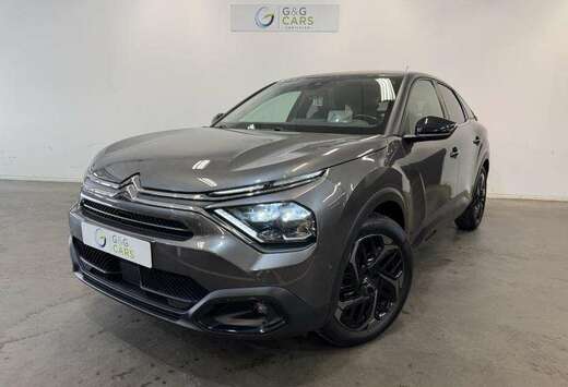 Citroen Shine Pack **GARANTIE 12 MOIS**