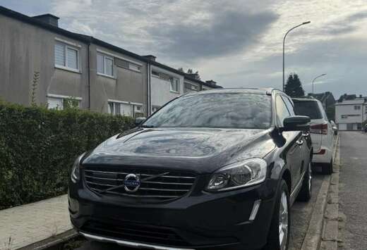 Volvo 2.0 D4 Kinetic Geartronic