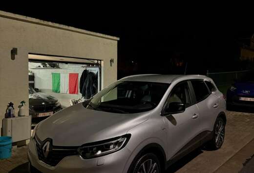 Renault 1.5 dCi Bose Edition