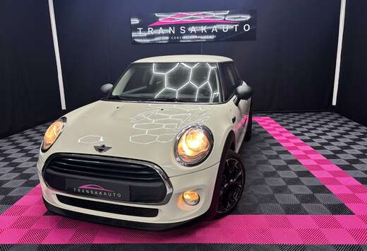 MINI Mini 1.2 One / beige / GARANTIE 12 MOIS