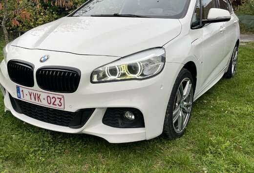 BMW Active Tourer PHEV 225xeA