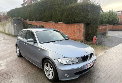 BMW IBOITE AUTO-PRETE A IMMATRICULÉ-GARANTIE