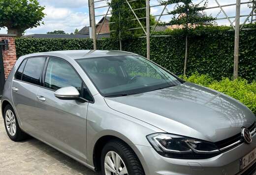 Volkswagen 1.6 TDI SCR DSG Trendline