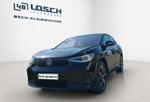 Volkswagen GTX 4 Motion