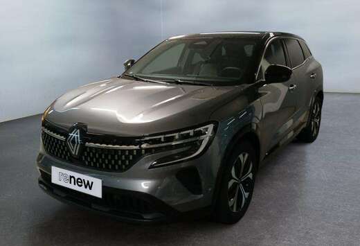 Renault 1.2 E-Tech HEV Techno 200 Hp