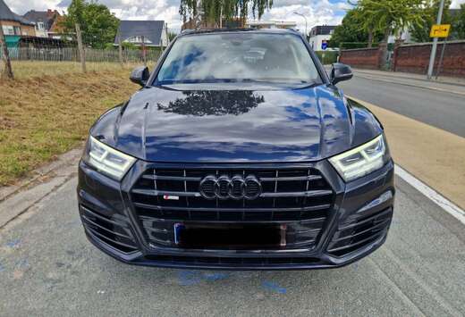 Audi 2.0TDI Advanced 110kW (4.75)