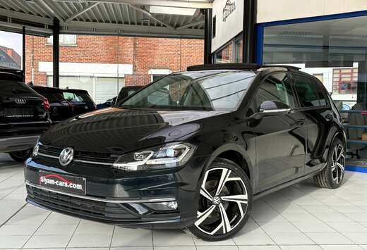 Volkswagen 1.6 TDi *XENON*TOIT*GPS*CAMERA*JANTES*SPOR ...