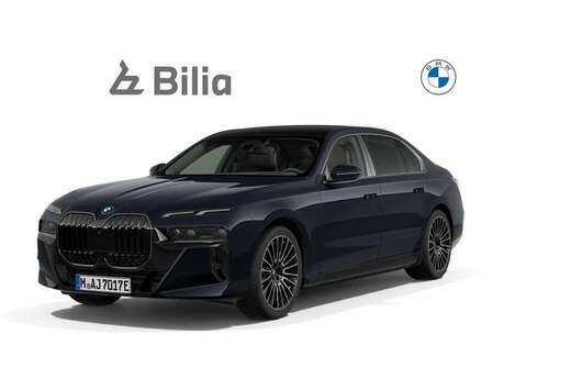 BMW xDrive60 M Sport M-Paket Pro