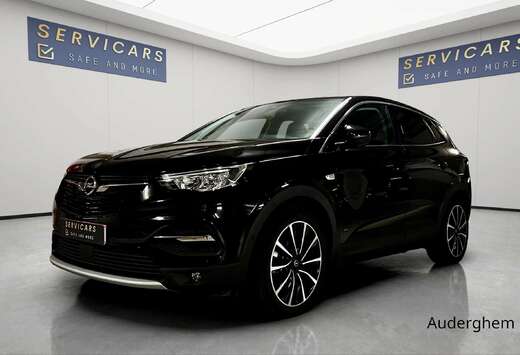 Opel PHEV 1.6 Turbo Elegance S/Garantie 12 Mois/Nav/B ...