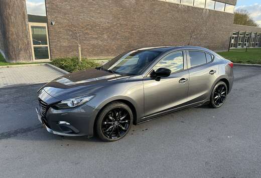 Mazda SKYACTIV-D 150