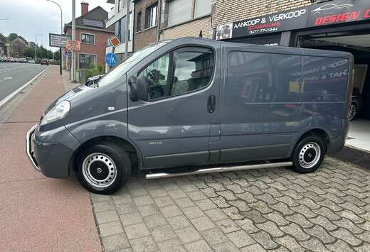 Nissan L1 H1 Airco Euro 5*Bon etat Generale*Embrayage ...