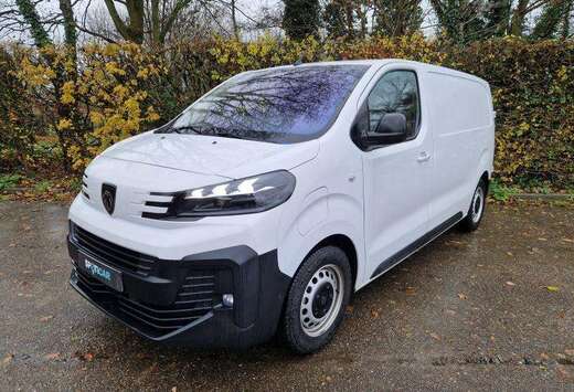 Peugeot IV e- Premium